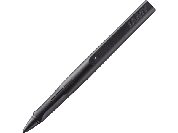 Een LAMY Safari - Note+ - Digitale Stylus Pen - All Black koop je bij Unimark Office B.V.